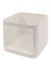 Kartell Componibili Square Storage Module - Tall Unit