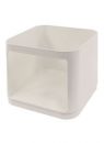 Kartell Componibili Square Storage Module - Tall Unit