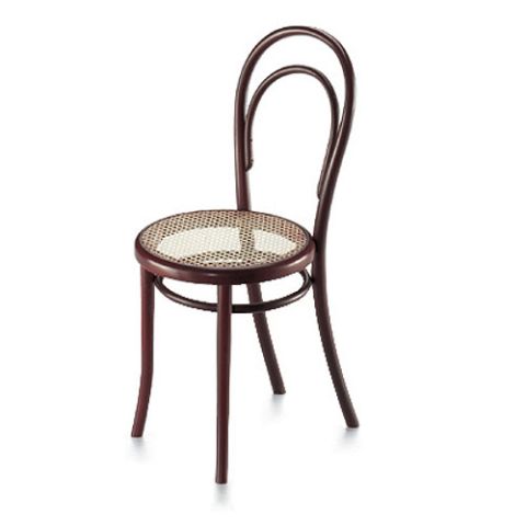 Vitra Miniature No. 14 Chair by Michael Thonet