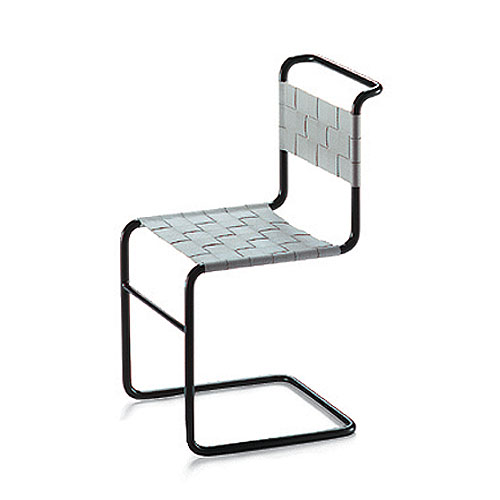 Vitra Miniature Stuhl W1 Chair By Mart Stam Stardust Vitra Miniature Stuhl W1 Chair By Mart Stam