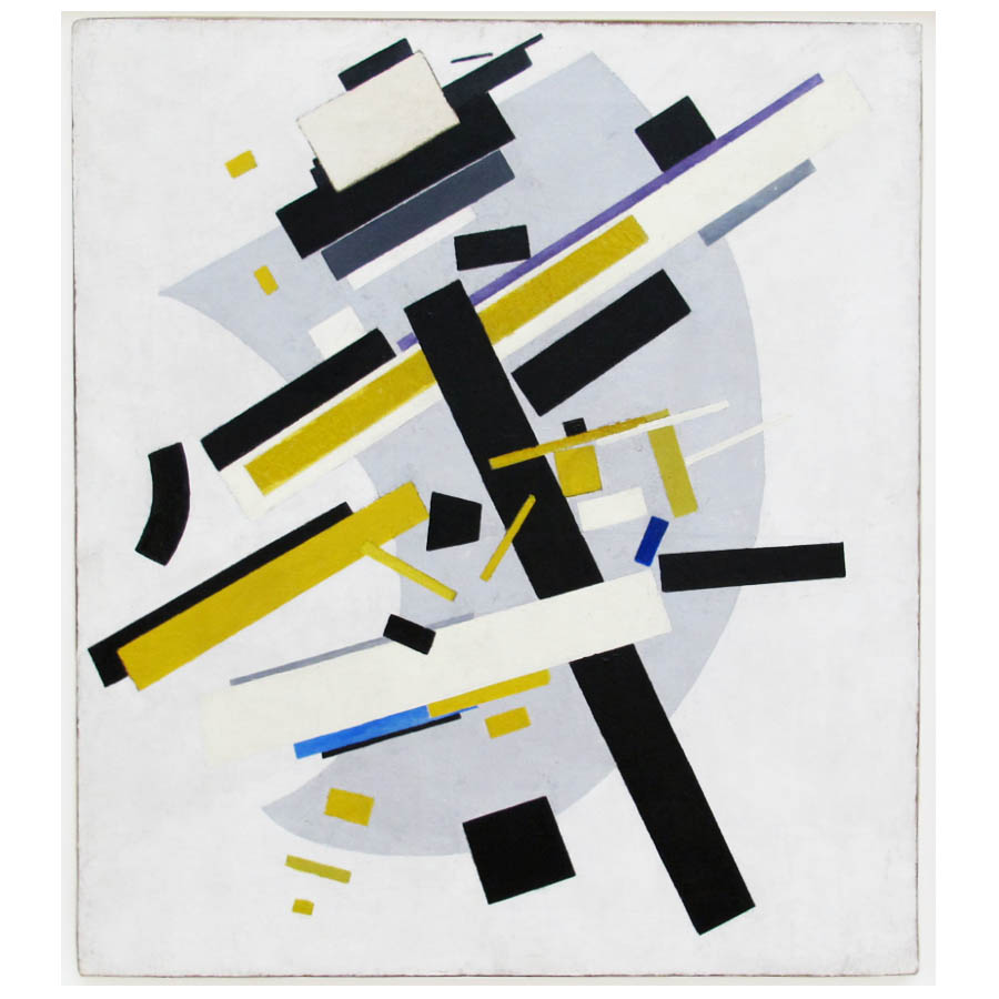 Suprematism Watch by Projects Watches | Stardust