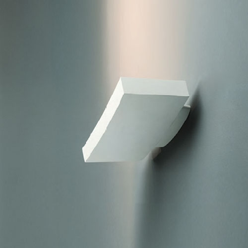 Usikker Spille computerspil ophobe Artemide Surf Micro Modern Wall Sconce by Neil Poulton | Stardust