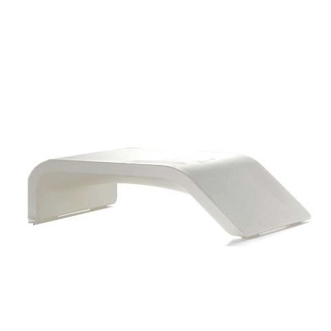 Gandia Blasco Butaca Clip Mesa Outdoor Ottoman or Low Table