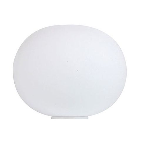 Flos Glo-Ball Table Lamp by Jasper Morrison