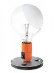 Flos Lampadina Table Lamp by Achille Castiglioni