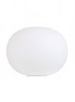 Flos Glo-Ball Table Lamp by Jasper Morrison