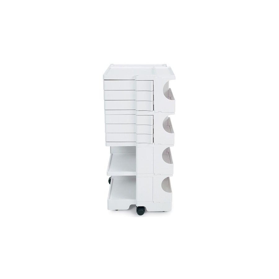 Ez Storage 6 Drawer Mobile Organizer Stardust