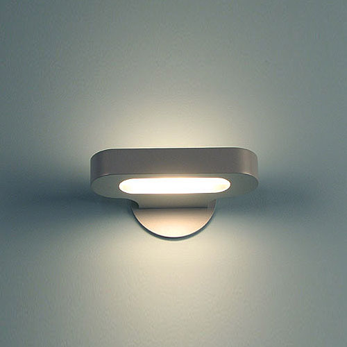 Artemide Talo 21 Mini Halogen Wall Sconce Stardust Artemide Talo 21 Mini Halogen