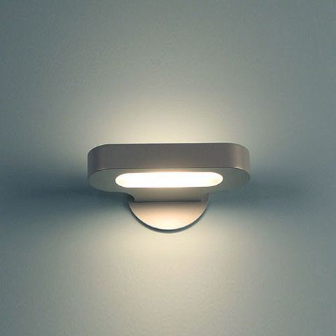 Artemide Talo 21 Mini Wall Sconce