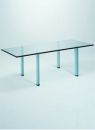 Fontanaarte 2736/1 Teso Table by Renzo Piano