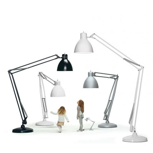 【レア商品】KI-E-KLAIR Floor Lamp KI-E-KLAIR Floor light – fertravail