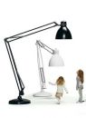 Itre The Great JJ XL Floor Lamp