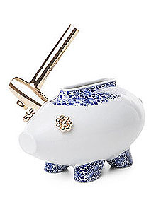 Moooi The Killing Of The Piggy Bank by Marcel Wanders