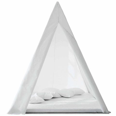 Tipi Teepee Wigwam Outdoor Tent by Gandia Blasco