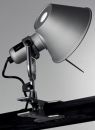 Artemide Tolomeo Clip-on Lamp Spot Light