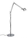 Artemide Tolomeo Mini LED Modern Floor Lamp