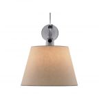 Artemide Tolomeo Wall Shade Light - Sconce