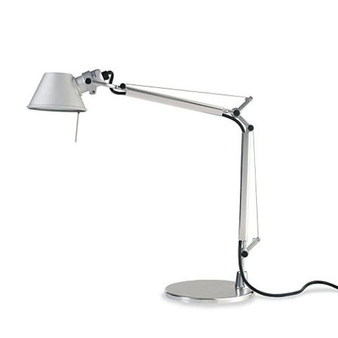 Artemide Tolomeo Micro Small Modern Table Lamp with base