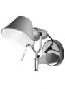 Artemide Tolomeo Wall Spot Light Classic