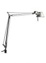 Artemide Tolomeo Micro Table Lamp With In-Set Pivot