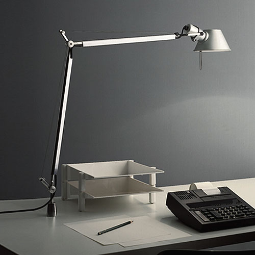 tolomeo mini desk lamp