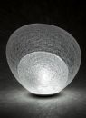 Mayuhana Asymettric Table Lamp by Toyo Ito - Yamagiwa
