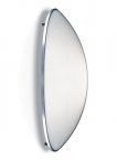 Luceplan Trama Modern Wall or Ceiling Lamp