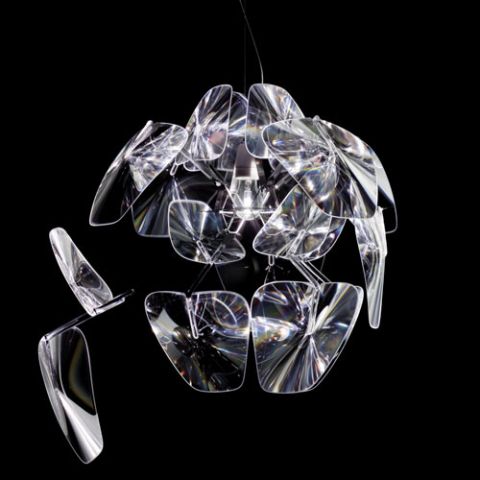 Luceplan Hope Pendant Lamp Small D66/12