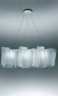 Logico Triple Linear by Artemide - (Open Box): Floor Sample Sale