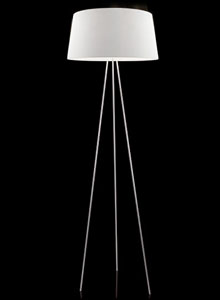 modern floor lighting modern pole kundalini tripod floor lamp by christophe pillet stardust modern floor lighting modern pole kundalini tripod floor lamp by christophe pillet stardust