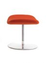 Artifort Tulip Ottoman by Pierre Paulin