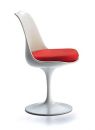 Vitra Miniature 5.25-inch Tulip Chair by Eero Saarinen