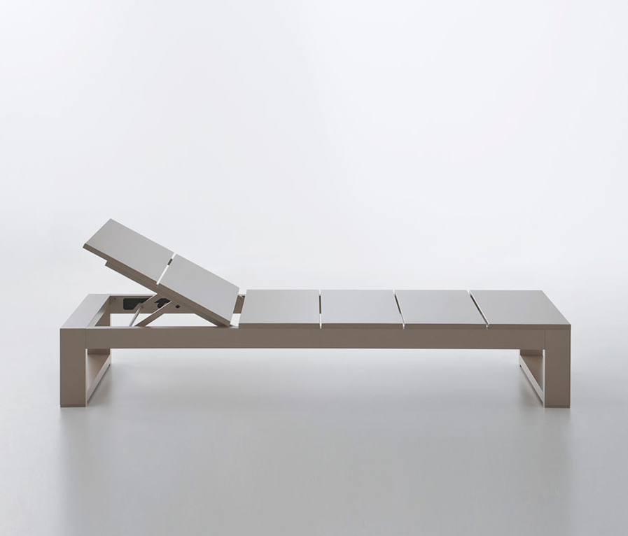 Tumbona Es Cavallet Modern Reclining Chaise Lounge Gandia Blasco - Tumbona Es Cavallet Modern Reclining Chaise tumbona es cavallet modern reclining chaise lounge gandia blasco - tumbona es cavallet modern reclining chaise