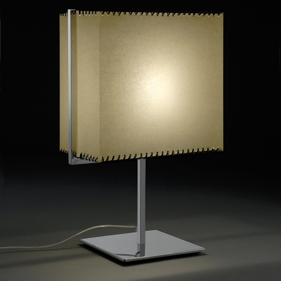 box table lamp