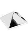 Verner Panton Mirror Sculpture 1 Pyramid