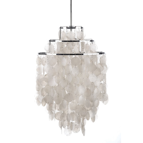 Verner Panton Fun 1dm Lamp Verner Panton Fun 1dm Lamp
