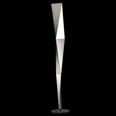 FontanaArte Vertigo Floor Lamp by Marco Acerbis