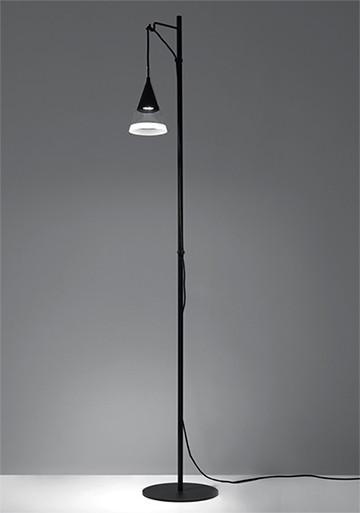 Artemide Vigo Floor Lamp
