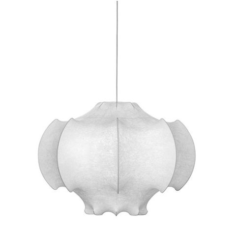 Flos Viscontea Pendant by Flos Lighting