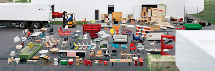 vitra furniture