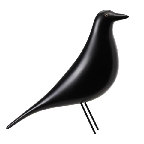 Vitra Eames House Bird by Charles and Ray Eames