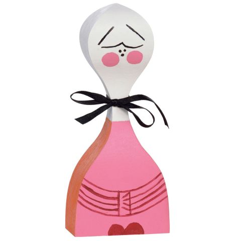 Doll No 2 - Alexander Girard® | Vitra