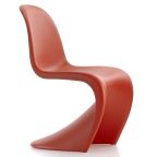 Vitra Panton Chair by Verner Panton