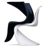 Vitra Panton Chair by Verner Panton