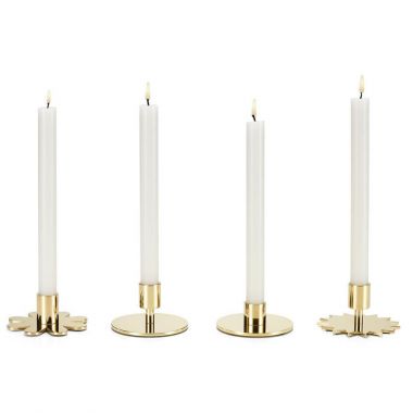 Girard® Candle Holder