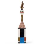 Doll No 1 - Alexander Girard® | Vitra