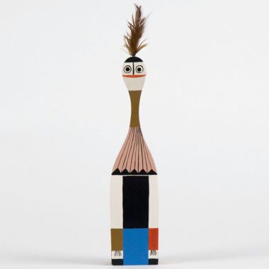Doll No 1 - Alexander Girard® | Vitra