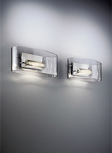 Leucos Vittoria P2/C Wall Lamp