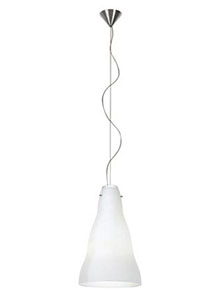 Leucos Vivia S19 Small Pendant Lamp Light Fixture