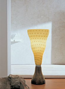 Leucos Vivia T Modern Table Lamp